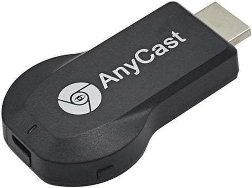 M9 PLUS WIRELESS DISPLAY DONGLE